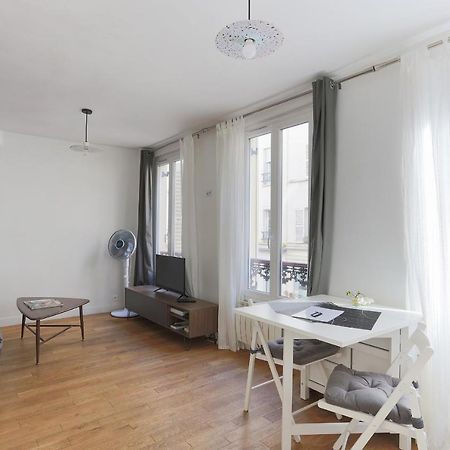 Eiffel Tower Royal Apartment Paris Eksteriør bilde